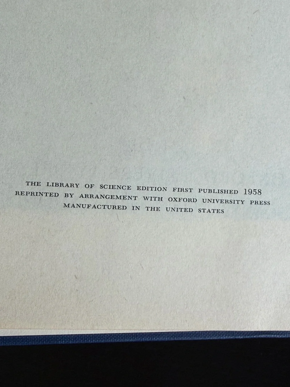 Oxford University Press this book
